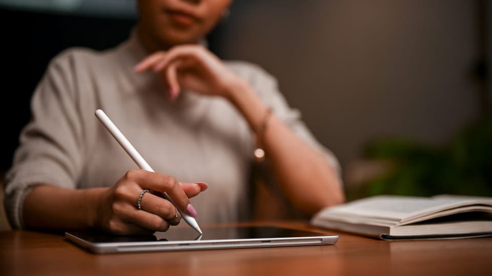 The science of handwriting: why writing by hand boosts memory (even digitally)